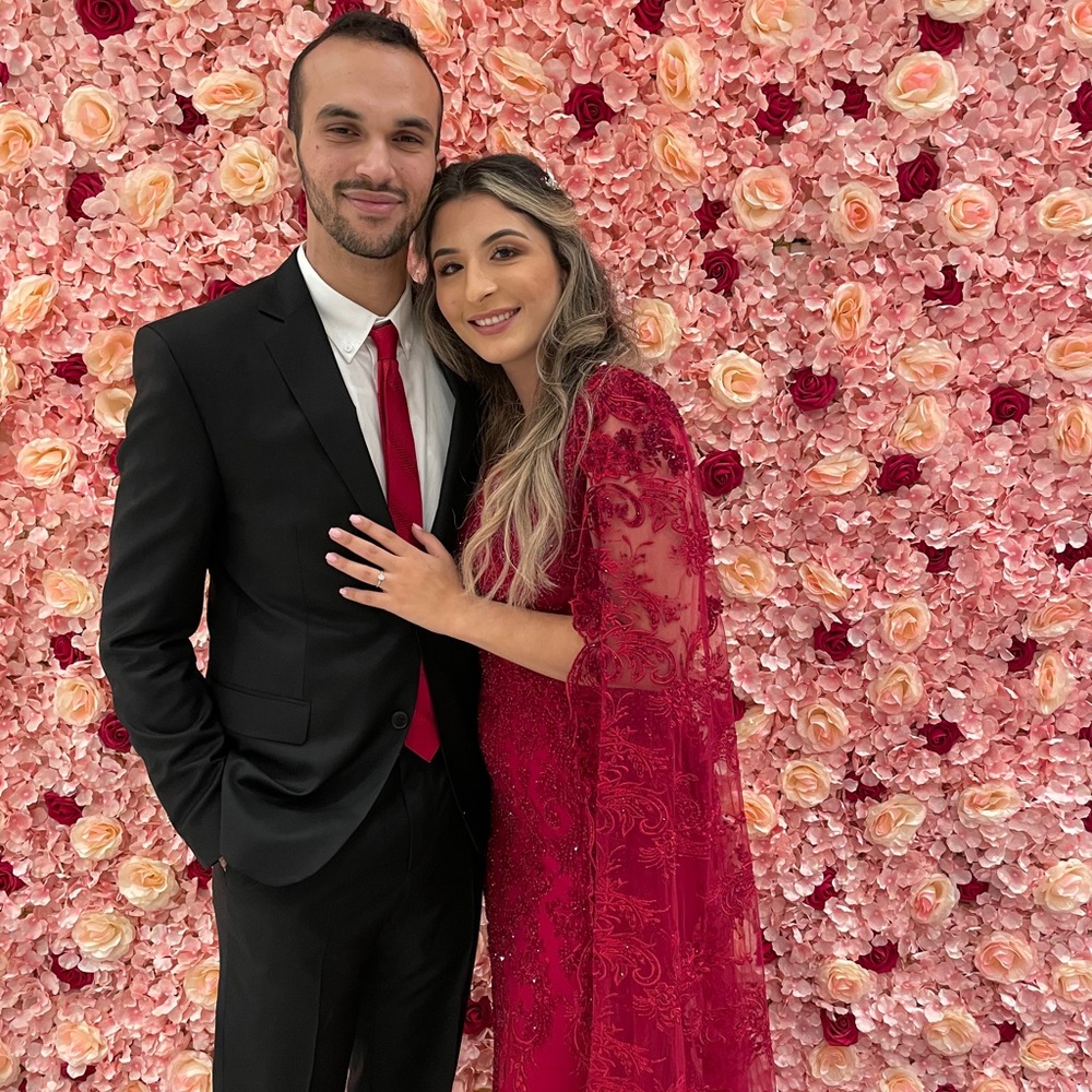 GORGEOUS DRESS - Picture 2 of 6